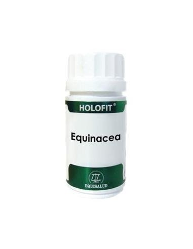 Holofit Equinácea  50 Cáp. de Equisalud