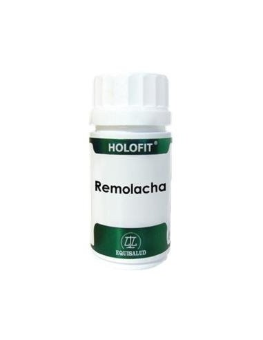 Holofit Remolacha  50 Cáp. de Equisalud