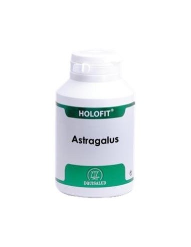 Holofit Astragalus  180 Cáp. de Equisalud