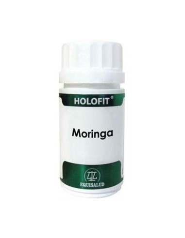 Holofit Moringa 50 Cáp. de Equisalud