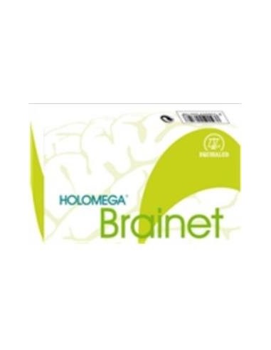 Brainet 20 Amp.  de Equisalud