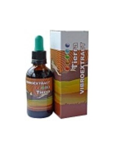 Vibroextract Tierra 50 Ml de Equisalud