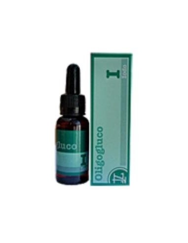 Oligoclugo I  31 Ml de Equisalud