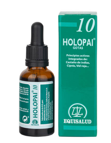 Holopai 10 31 Ml de Equisalud