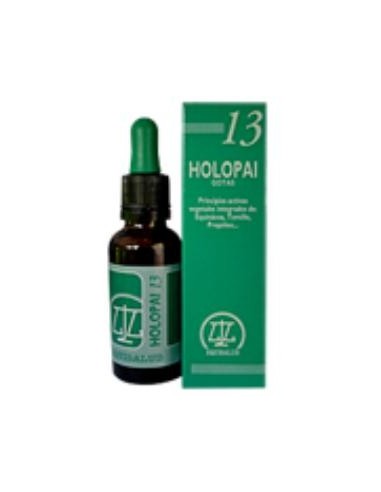 Holopai 13 31 Ml de Equisalud