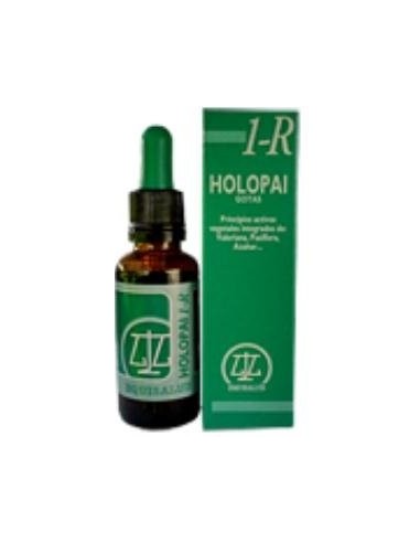 Holopai 1R 31 Ml de Equisalud