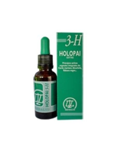 Holopai 3H 31 Ml de Equisalud