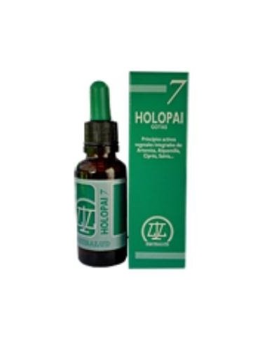 Holopai 7 31 Ml de Equisalud