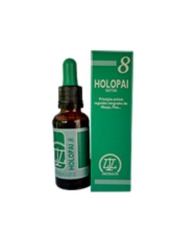 Holopai 8 31 Ml de Equisalud