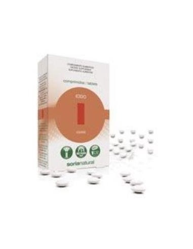 Pack de 2 ud Retard Iodo 48 Comprimidos de Soria Natural