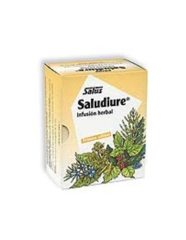 Saludiure Infusion 15S Sobres de Salus