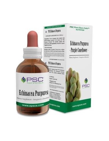 Psc Echinacea 15Ml. de Forza Vitale