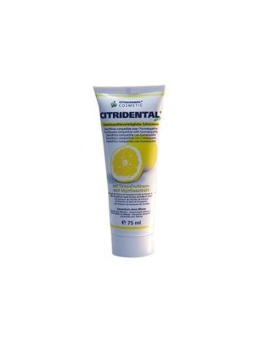 Citrobiotic Citridental Dentifrico 75Ml. de Sanitas