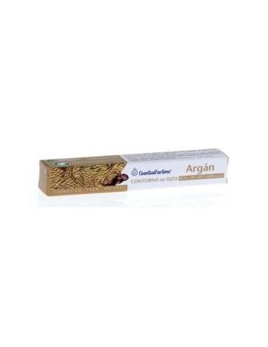 Roll-On Contorno De Ojos Argan 7Ml. de Esential Aroms