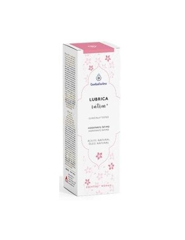 Lubrica Intim 50Ml. Esential Woman de Esential Aroms