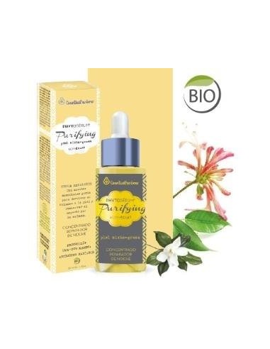 Phytoserum Purifying Piel Mixta-Grasa 30Ml. de Esential Arom