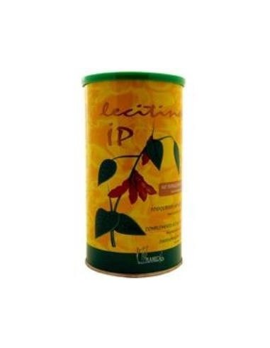 Lecitina De Soja Ip 500Gr. de Plameca