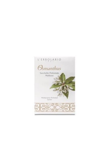 Osmanthus Saco Multiuso 1 Unidad L´Erbolario