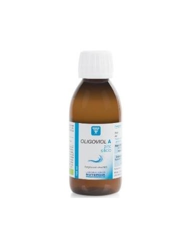 Oligoviol Sm-B Molibdeno 150 Ml de Nutergia