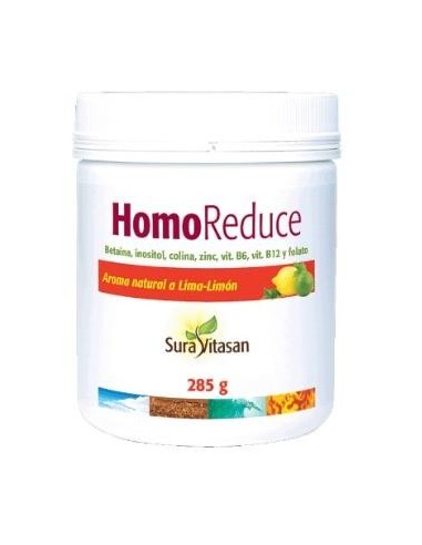 Homoreduce 285Gr. de Sura Vitasan