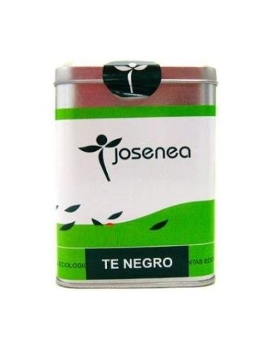 Té Negro Bio 20 Pir. Biobox 20 Pirámides de Josenea