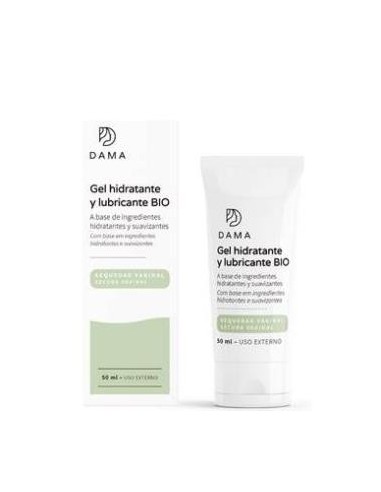 Pack 3x2 Gel Hidratante Lubricante 50Ml. Bio de Herbora