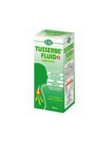 Tusserbe 2 Fluid (180Ml.) De Esi