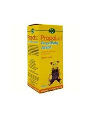 Propolbaby Jarabe (180Ml.)  De Esi