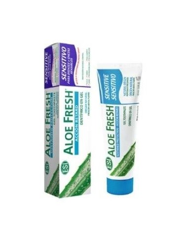 Aloe Fresh Retard Sensitivo (100Ml.) De Esi