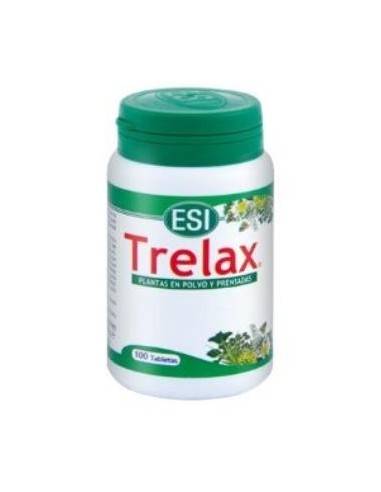 Trelax (100Tabl.) De Esi