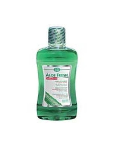 Aloe Fresh Colutorio Zero (500Ml.) De Esi