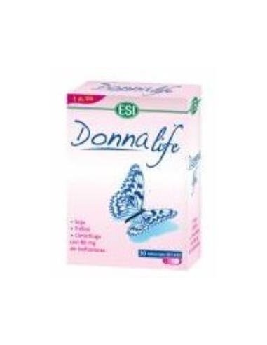 Donna Life (30 Naturcaps) De Esi