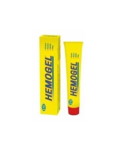 Hemogel (50Ml.)* De Esi