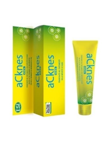 Acknes Gel Arbol Del Te Esi (25Ml.)* De Esi