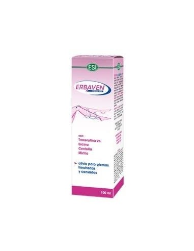 Erbaven Fresh Gel (100Ml.) De Esi