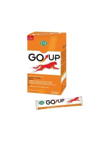 Go-Up Pocket Drink (16 Sobres) De Esi