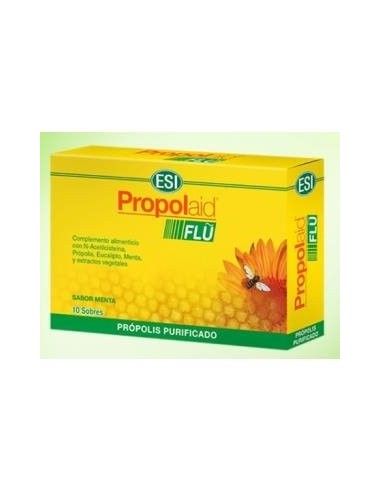 Propolaid Flu 295Mg. (10Sobres) De Esi