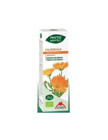 Phyto-Bipole Bio Calendula 50 Mililitros Phytobiopole