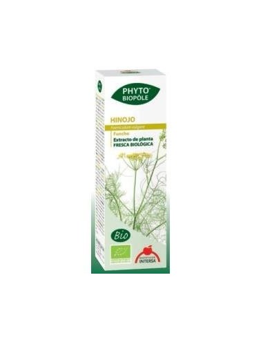 Phyto-Bipole Bio Hinojo 50 Mililitros Phytobiopole