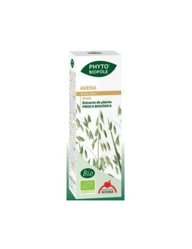 Phyto-Bipole Bio Avena 50 Mililitros Phytobiopole