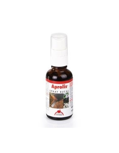 Aprolis Spray Oral 30 Ml de Intersa