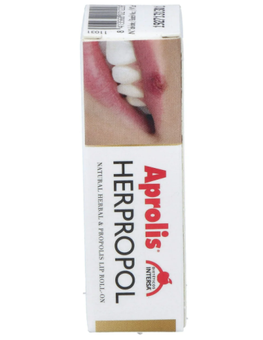 Aprolis Herpropol Roll-On 5 Ml de Intersa