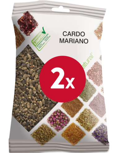 Comprar EXT. CARDO MARIANO S/AL 50ml de SORIA NATURAL