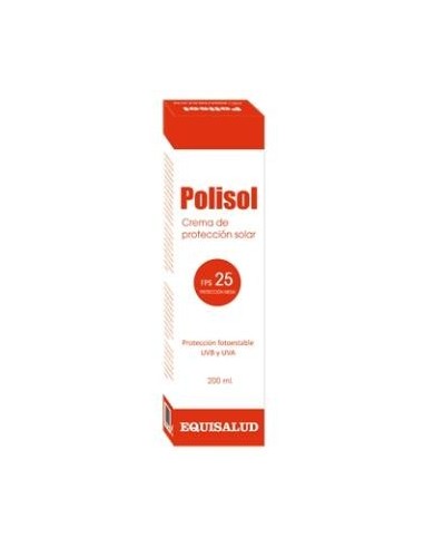 Polisol 200 Ml. de Equisalud