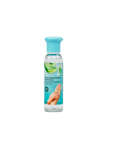 Higienizante Hidroalcoólico  Gel100 Mlde Dietmed