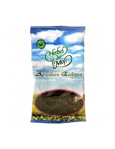 Te Verde Gunpowder Eco 70 Gramos de Herbes del Moli