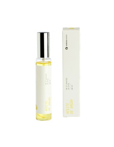 Pack de 2 ud Aceite Argan Eco 60 Ml Spray de Ebers Pack