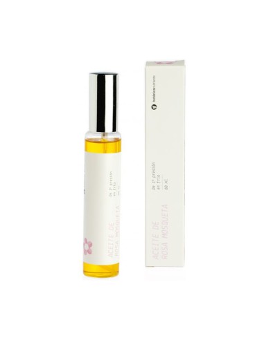 Pack de 2 ud Aceite Rosa Mosqueta 60 Ml Spray de Ebers Pack