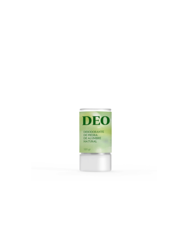 Pack de 2 ud Desodorante Deo Cristal 120 Gr de Ebers Pack