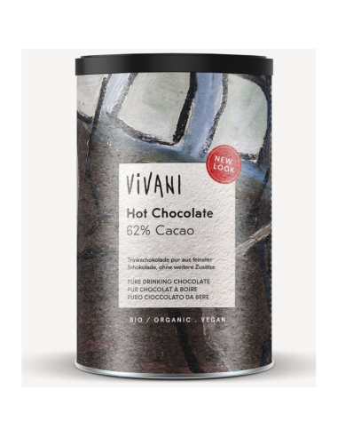 Vivani Chocolate Caliente para beber 280 gr